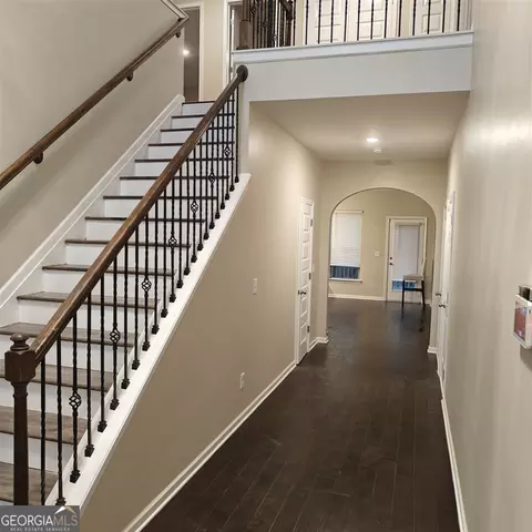 625 Oakville Trl, Hampton, GA 30228 photo 2
