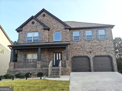 625 Oakville Trl, Hampton, GA 30228