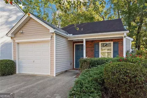 209 Osmanthus Way, Canton, GA 30114