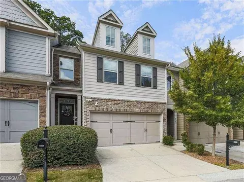 5050 White Oak St SE, Smyrna, GA 30080