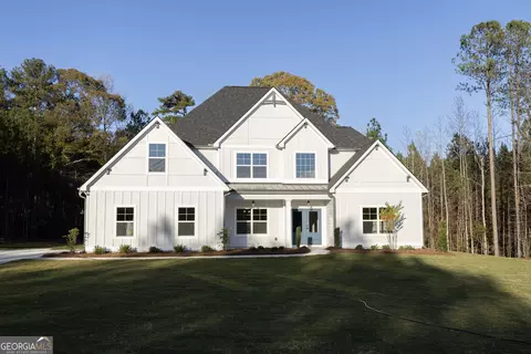 0 Nelson Way #36, Williamson, GA 30292