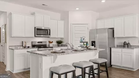130 Oakchase Park Ln, Hampton, GA 30228 photo 6