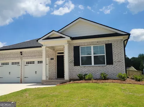 130 Oakchase Park Ln, Hampton, GA 30228 photo 2