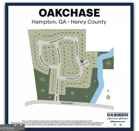 130 Oakchase Park Ln, Hampton, GA 30228 photo 45