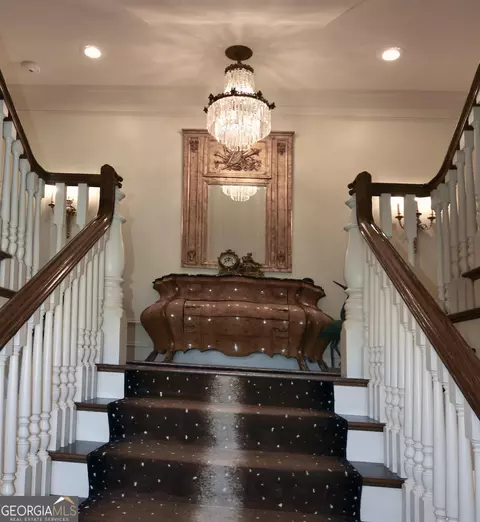 Entry Way - 106 Willis Rewis Rd, Collins, GA 30421 photo 3 of 4