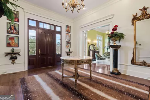 Entry Way - 106 Willis Rewis Rd, Collins, GA 30421 photo 1 of 4