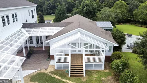 Exterior - 106 Willis Rewis Rd, Collins, GA 30421 photo 10 of 15