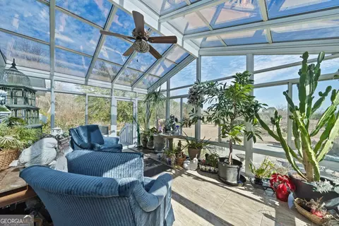 Exterior - 106 Willis Rewis Rd, Collins, GA 30421 photo 8 of 15