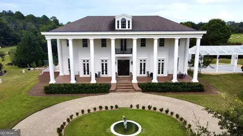 106 Willis Rewis Rd, Collins, GA 30421