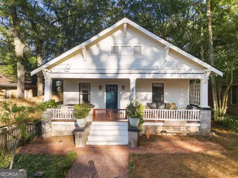 51 Kirkwood Rd NE, Atlanta, GA 30317