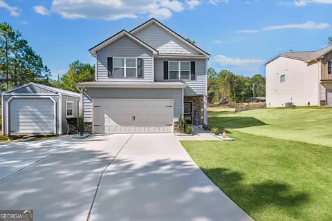 15 Shetland Ct, Dallas, GA 30132
