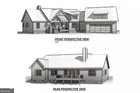 Tract 2 Montana Lane, Hiawassee, GA 30546