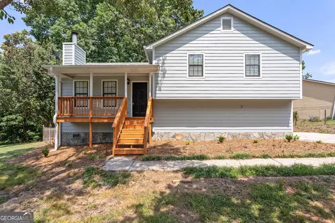 2201 Cedar Creek Ln, Lithia Springs, GA 30122