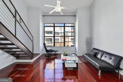 401 16th St NW #1485, Atlanta, GA 30363