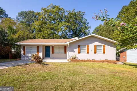 623 Wright Dr, Columbus, GA 31907