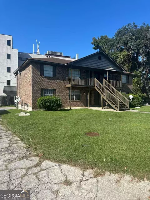 2506 Oak Forest Dr #A-D, Savannah, GA 31404