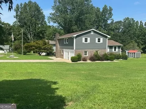 60 Timber Ridge Trl, Carrollton, GA 30117