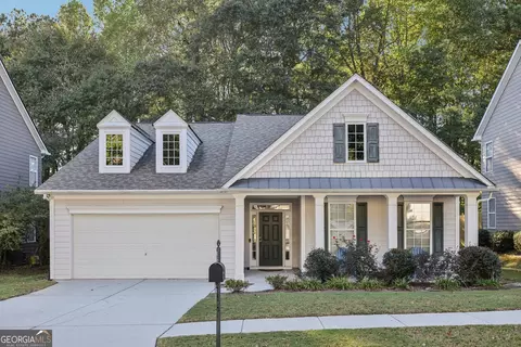 3001 Cooper Woods Dr, Loganville, GA 30052