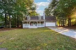3345 Hudson Ln, Loganville, GA 30052