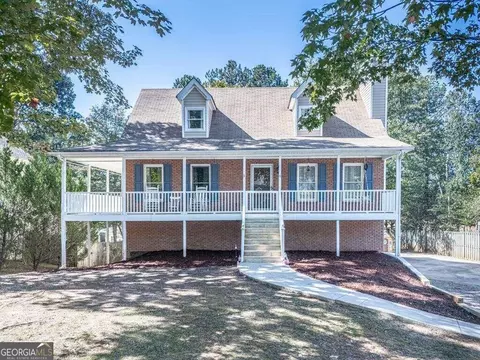 535 Matthew Dr, Canton, GA 30115