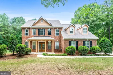 920 Eskew Rd, Mcdonough, GA 30252