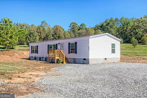 3645 Liberty Hill Rd, Eastanollee, GA 30538