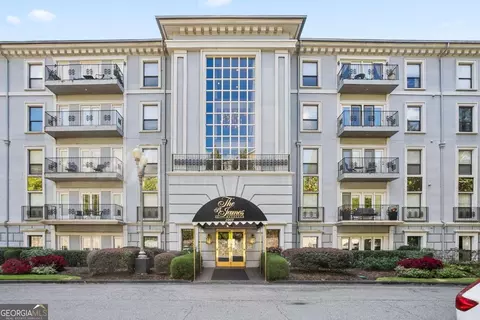 3203 Lenox Rd NE #31, Atlanta, GA 30324