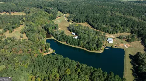 1650 Comer Rd, Comer, GA 30629 photo 2