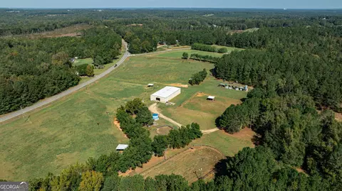 1650 Comer Rd, Comer, GA 30629 photo 3