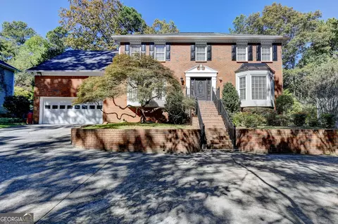 1505 Thoreau Dr, Suwanee, GA 30024