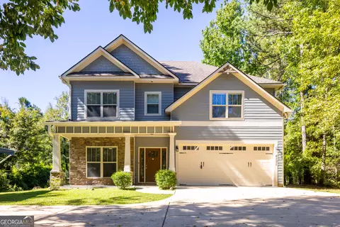 4131 Old River Rd, Fortson, GA 31808