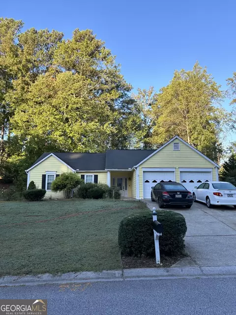 2671 Marleigh Farm Rd NW, Kennesaw, GA 30152
