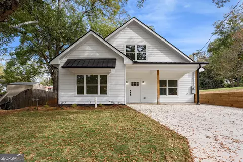49 Fuller St, Athens, GA 30606