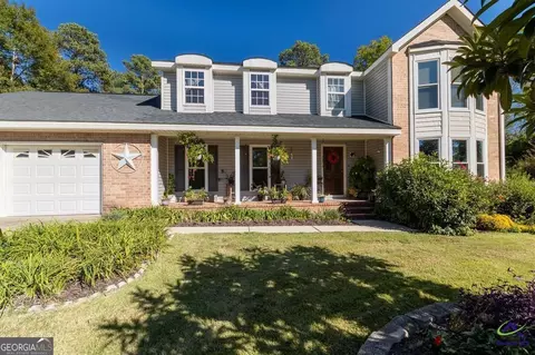 7276 Nob Hill Dr, Macon, GA 31216