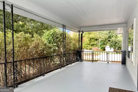 Exterior - 2197 Level Grove Rd, Cornelia, GA 30531 photo 3 of 18