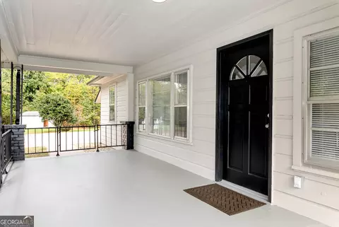 Exterior - 2197 Level Grove Rd, Cornelia, GA 30531 photo 4 of 18