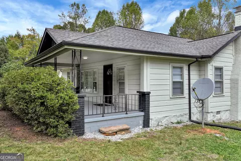 Exterior - 2197 Level Grove Rd, Cornelia, GA 30531 photo 16 of 18