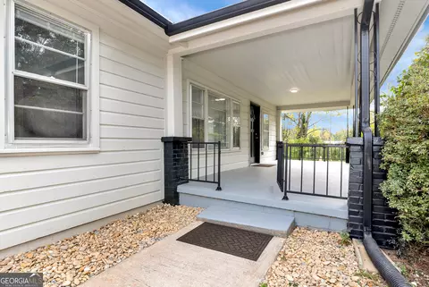 Exterior - 2197 Level Grove Rd, Cornelia, GA 30531 photo 7 of 18