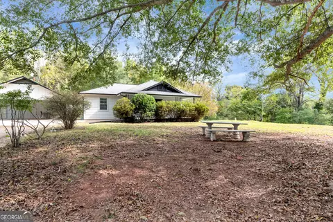 Exterior - 2197 Level Grove Rd, Cornelia, GA 30531 photo 11 of 18