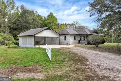 2197 Level Grove Rd, Cornelia, GA 30531
