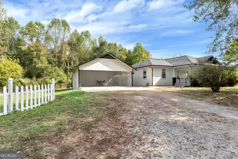 Exterior - 2197 Level Grove Rd, Cornelia, GA 30531 photo 10 of 18