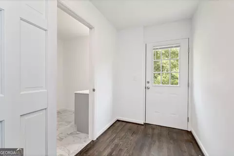 Entry Way - 2197 Level Grove Rd, Cornelia, GA 30531 photo 1 of 1