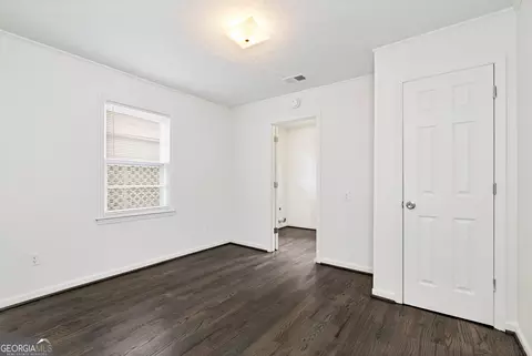 Bedroom - 2197 Level Grove Rd, Cornelia, GA 30531 photo 3 of 4