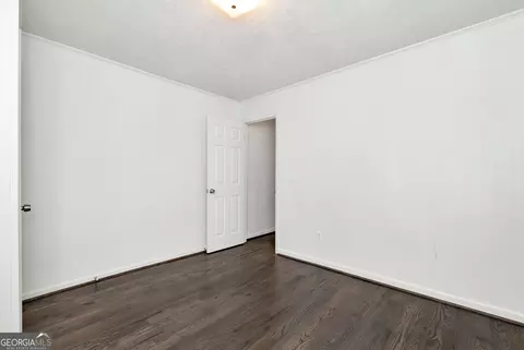 Bedroom - 2197 Level Grove Rd, Cornelia, GA 30531 photo 4 of 4