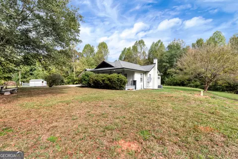 Exterior - 2197 Level Grove Rd, Cornelia, GA 30531 photo 12 of 18