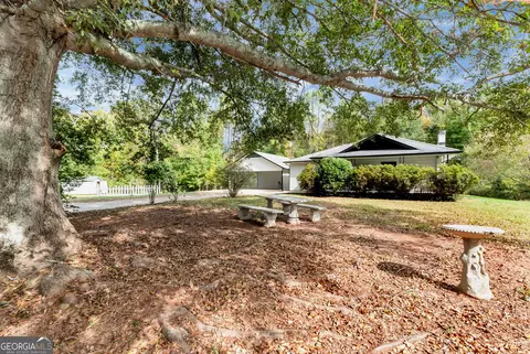 Exterior - 2197 Level Grove Rd, Cornelia, GA 30531 photo 13 of 18
