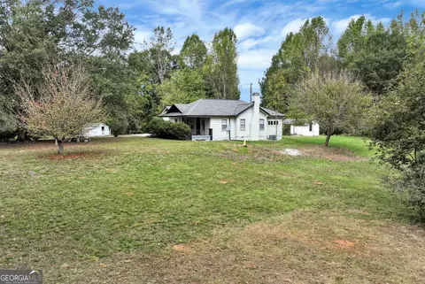 Exterior - 2197 Level Grove Rd, Cornelia, GA 30531 photo 14 of 18