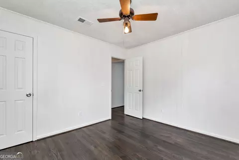Bedroom - 2197 Level Grove Rd, Cornelia, GA 30531 photo 2 of 4