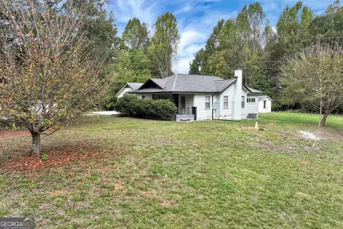 Exterior - 2197 Level Grove Rd, Cornelia, GA 30531 photo 15 of 18