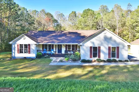 1581 Darby Ford Ct, Ball Ground, GA 30107